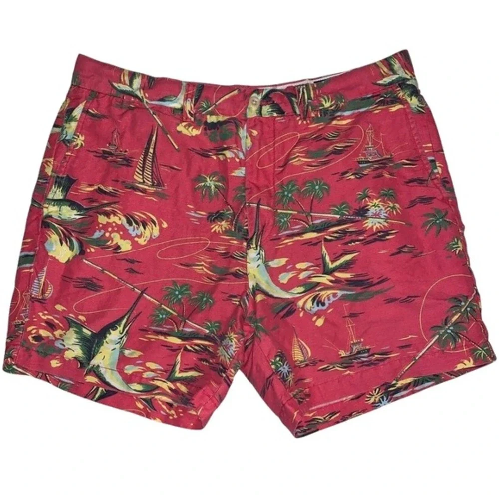 Polo Ralph Lauren Classic Fit 6